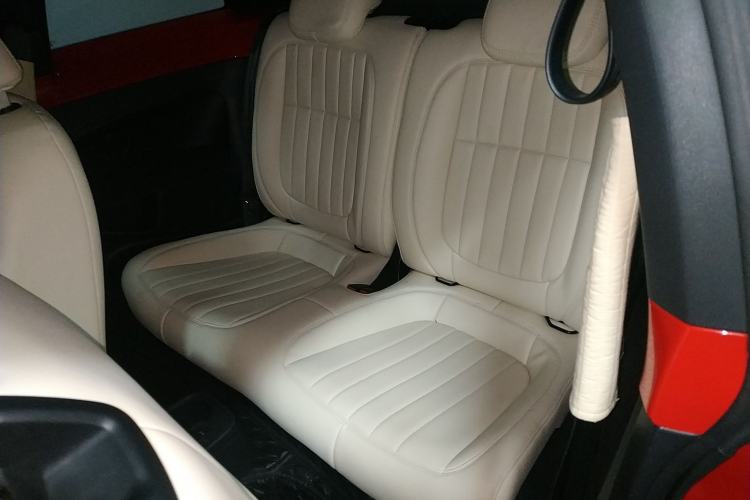 Used Volkswagen Beetle 2017 180TSI Yile Edition