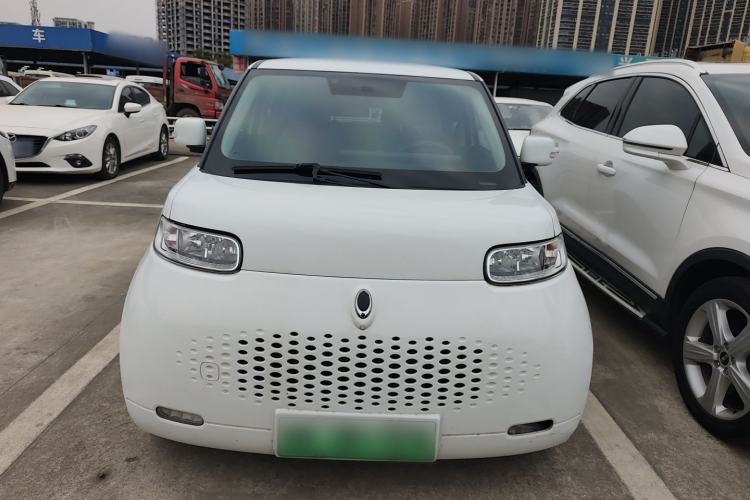 Used ORA White Cat 2020 305 km Luxury Version
