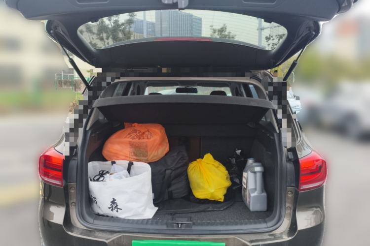 Used Volkswagen Tiguan L 2013 1.8 TSI Automatic All-Wheel Drive Luxury Model