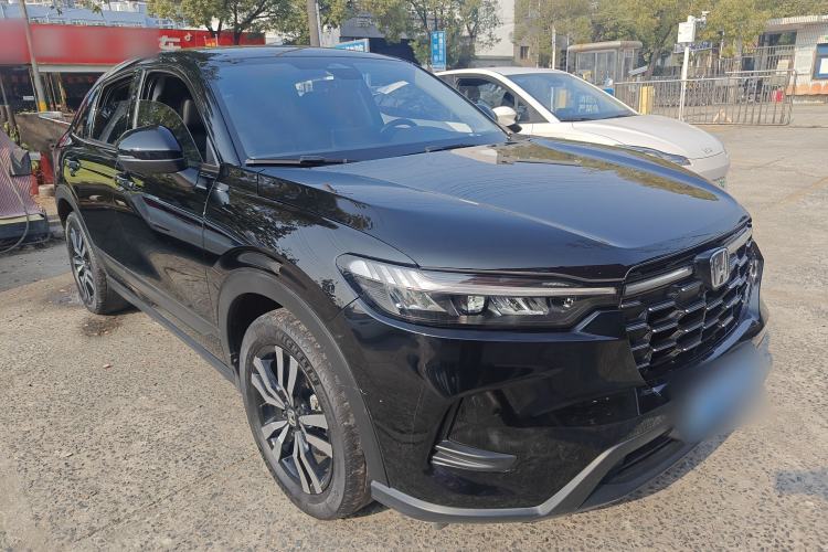 Used Honda HR-V 2023 240TURBO Prestige Edition