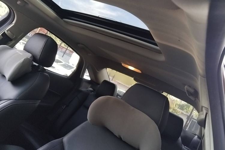 Used Ford Escort 2017 Happiness Edition 1.5L Automatic Fashion Version
