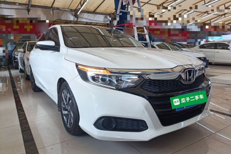 Used Honda Crider 2019 180 Turbo CVT Comfort Version China VI