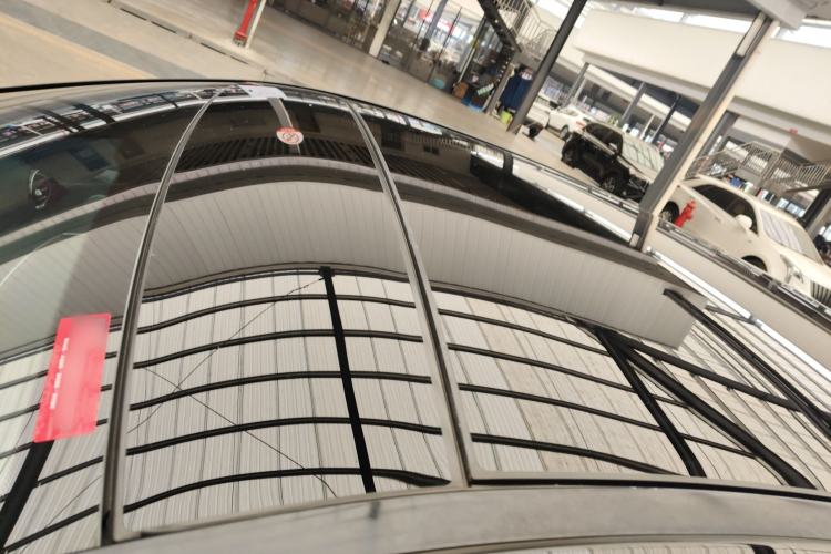 Used Mercedes-Benz E-Class 2021 Restyled E 300 L Sporty and Stylish Edition
