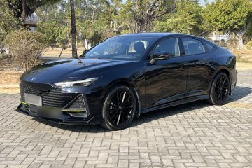 Used Changan UNI-V 2022 1.5T Sport Edition