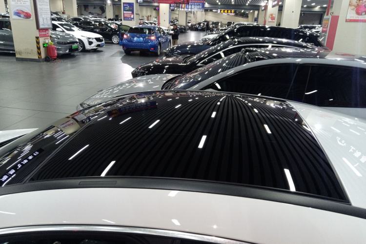 Used Mercedes-Benz CLA 2022 CLA 200