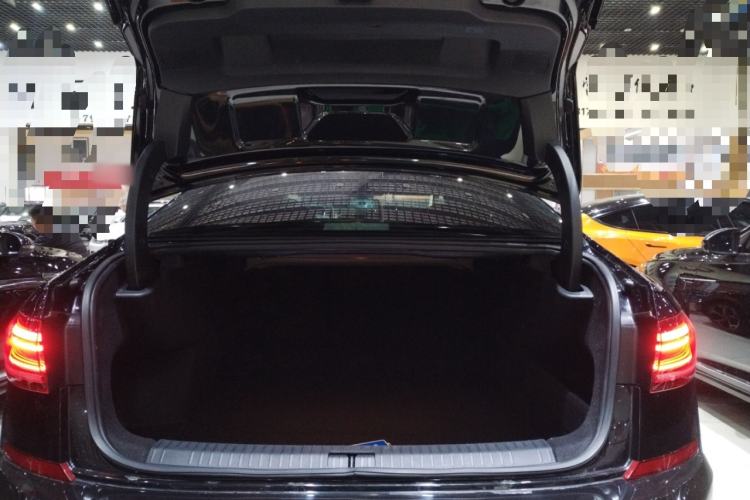 Used Volkswagen Passat 2023 Revised 330TSI Starry Elite Edition
