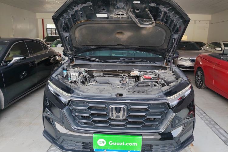 Used Honda CR-V 2023 240TURBO Two-Wheel Drive FENGSHANG Edition 5 Seats
