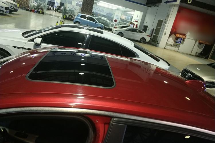 Used BMW 3 Series 2015 316Li Fashion Model