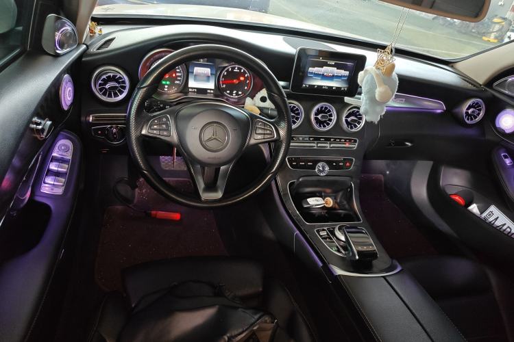 Used Mercedes-Benz C-Class (Import) 2015 C 200 station wagon
