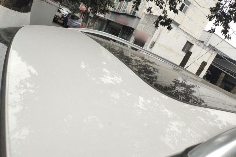 Used Haval H6 Coupe 2015 Blue Label 2.0T Automatic Two-Wheel Drive Elite Model
