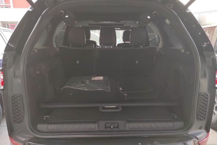 Used Land Rover Discovery 2020 2.0T 30th Anniversary Special Edition