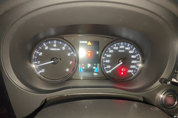 Used Mitsubishi Outlander 2016 2.4L 4x4 Elite Edition 7-Seater
