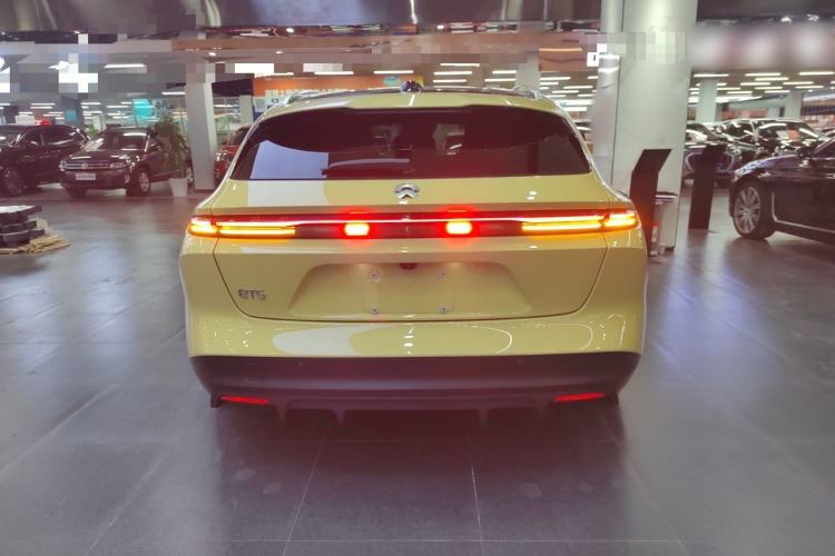 Used Nio ET5T 2023 75 kWh Touring
