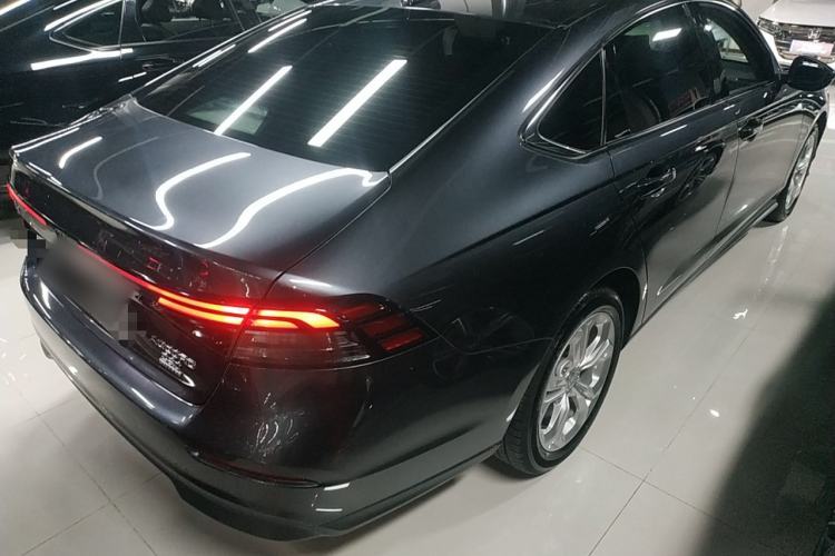 Used Honda Accord 2023 260TURBO Smart Enjoyment Version