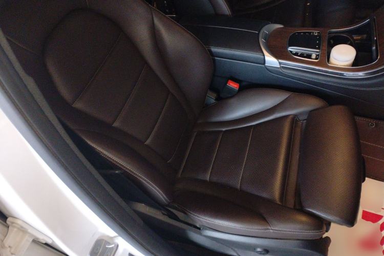 Used Mercedes-Benz GLC 2022 GLC 300 L 4MATIC Dynamic Model