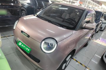 Used Qiyuan Lumin 2023 301km Honey Dew Edition