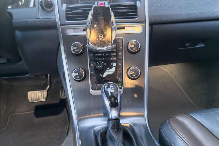 Used Volvo XC60 2014 T6 Zhiyi Edition