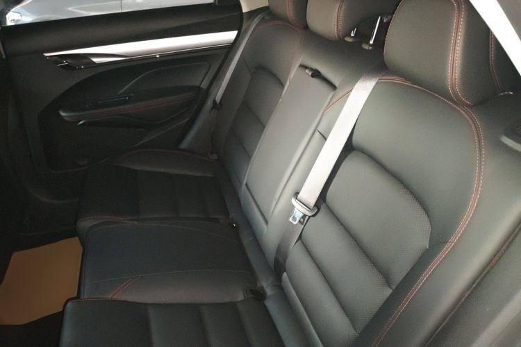 Used Geely Auto Binray 2020 1.4T CVT Asian Games Edition
