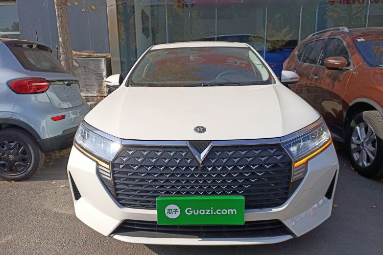 Used Venucia D60 2021 PLUS 1.6L XL CVT Yue Ling Edition