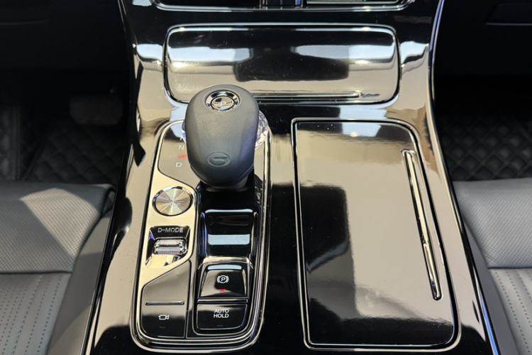 Used GAC Trumpchi M8 2023 Zongshi Series 400T Flagship Edition
