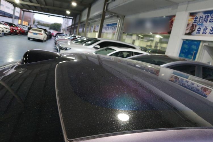 Used  SU7 2024 Rear-Drive Ultra-Long Range Advanced Pro-Level Intelligent Driving Version
