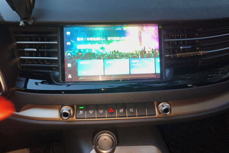 Used Haval H6 2021 1.5 GDIT Automatic Champion Edition
