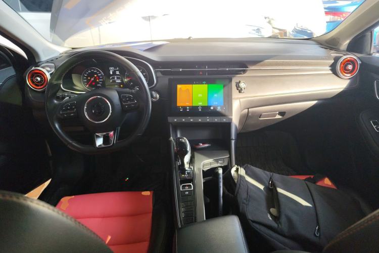 Used MG 6 2020 1.5T Automatic Lingchao Fashion Edition