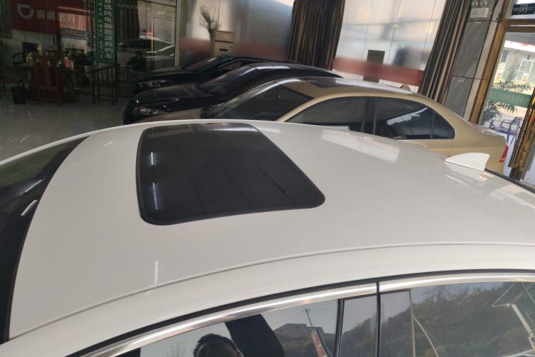 Used Buick Regal 2019 20T Elite Version China V Standard
