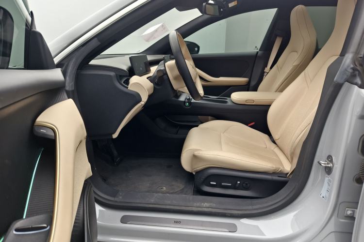 Used Nio ET5 2022 75 kWh
