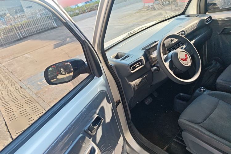 Used Wuling Zhiguang New Energy 
