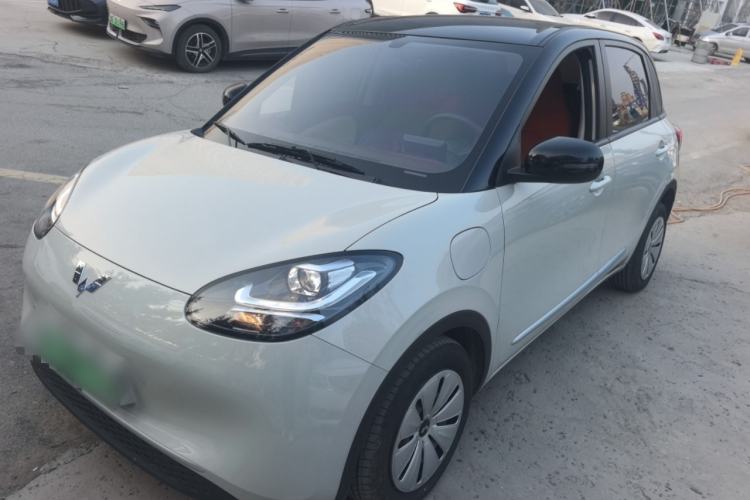 Used Wuling Bingo 2024 203km Light Edition
