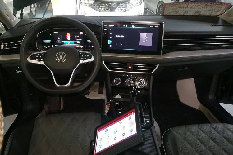 Used Volkswagen Sagitar 2025 300TSI DSG Excellence Edition
