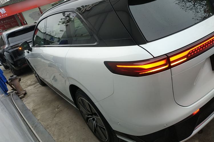 Used XPeng G9 2022 702 Pro
