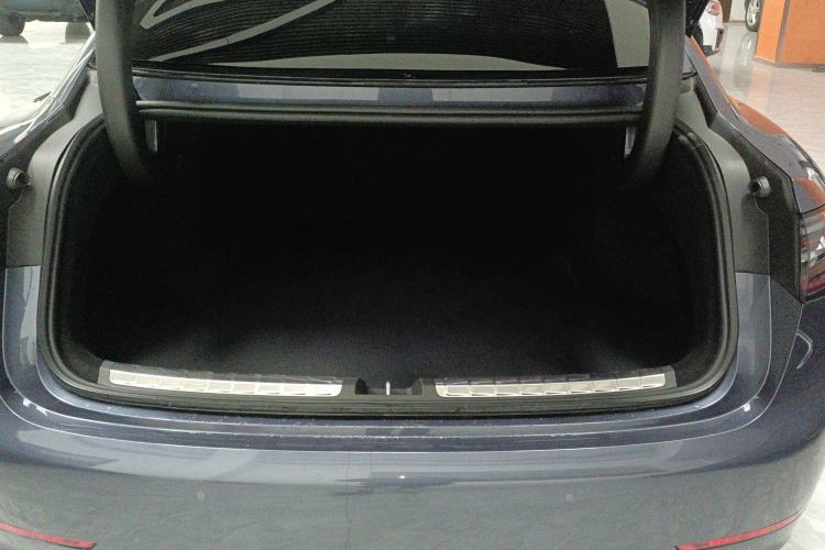 Used Hima Stelato S9 2025 Extended-Range Ultra
