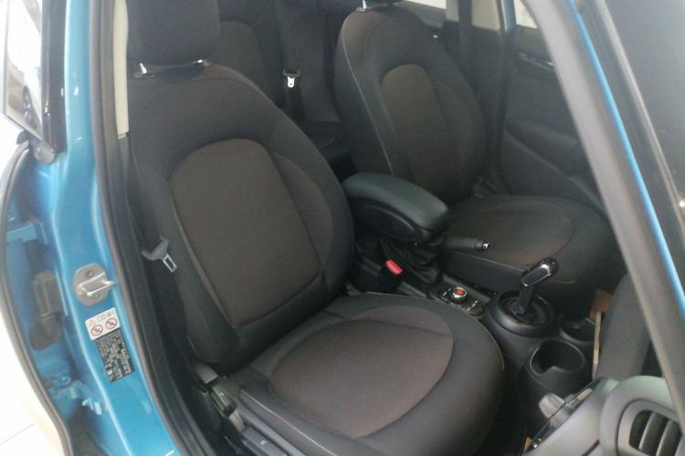 Used  MINI 2018 1.5T ONE PLUS Five-Door Edition

