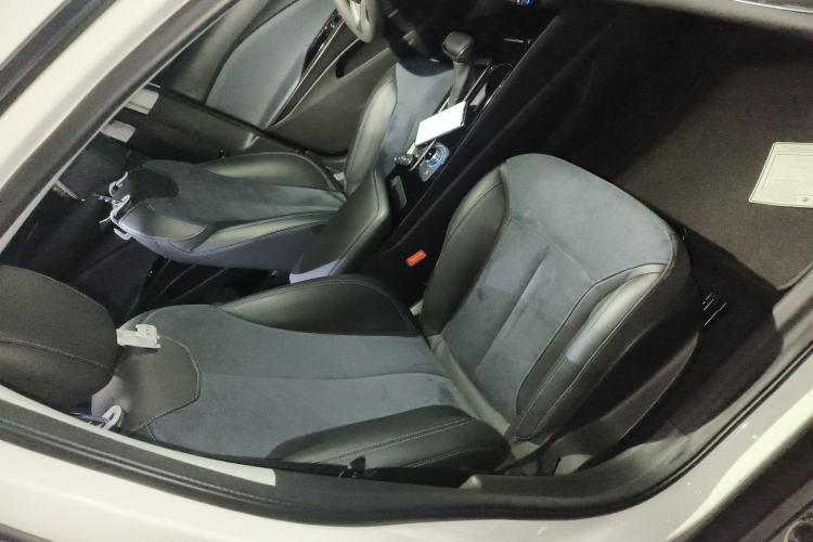 Used Buick Velite 6 2020 Plug-in Hybrid Connected Smart Edition
