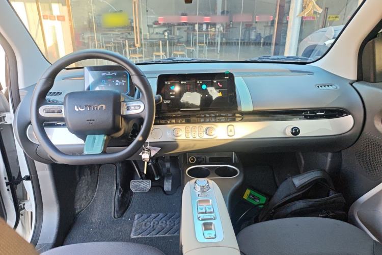 Used  Lumin 2025 205 km Xiangqin Version
