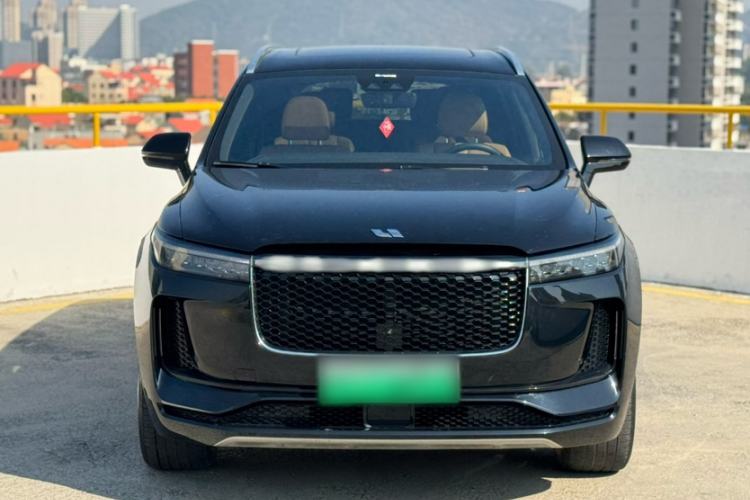 Used Li Auto ONE 2020 Extended-Range 6-Seater Version