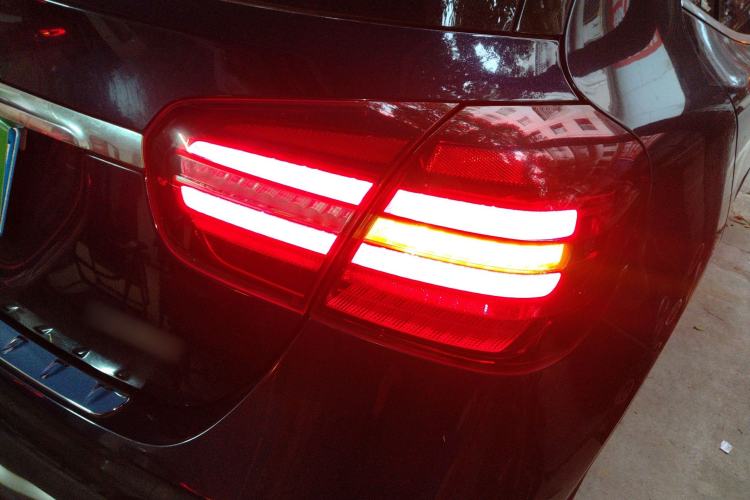 Used Mercedes-Benz GLA 2018 GLA 200 Sport Edition
