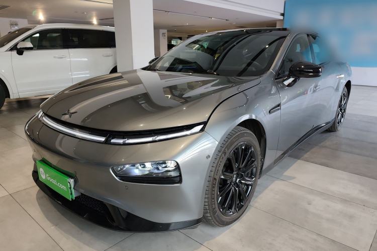 Used XPeng P7 2021 670E Pengyi Edition