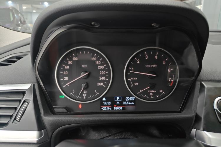 Used BMW 1 Series 2017 120i Design Package Model
