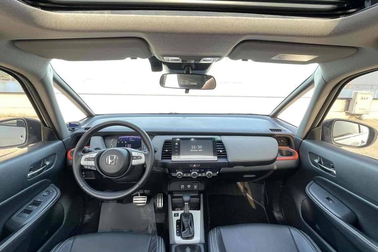 Used Honda LIFE 2021 1.5L CVT SPO-SS Dynamic Edition
