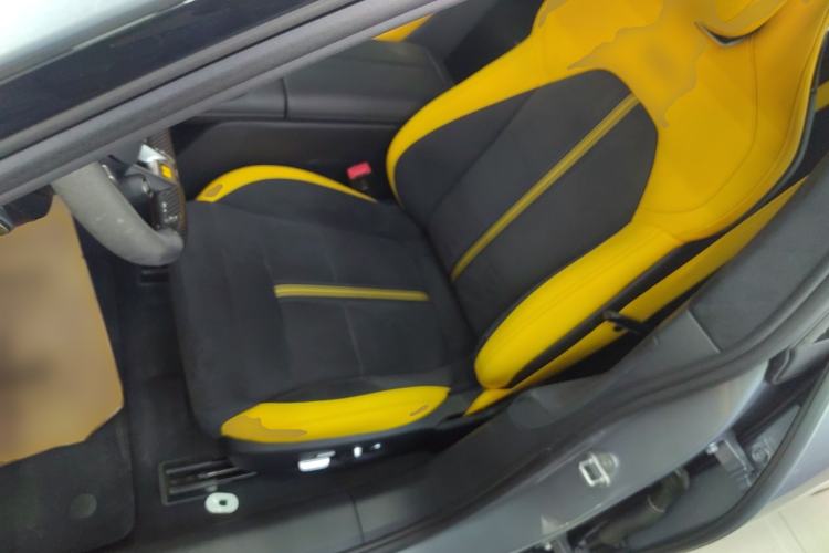 Used  SU7 Ultra 2025 Ultra Model