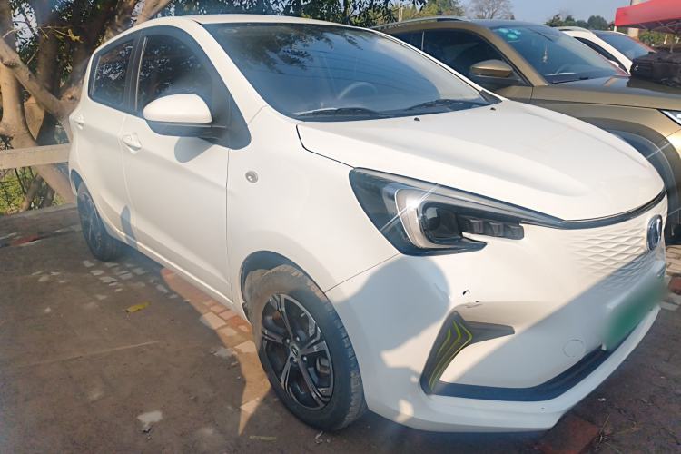 Used Oshan Benni E-Star 2020 Heart Edition Lithium Iron Phosphate (31.95 kWh)
