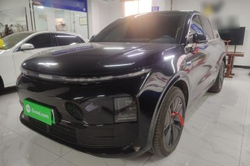 Used Li Auto L6 2024 PRO Model