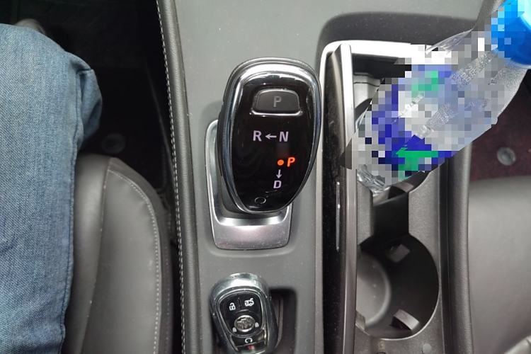 Used Buick LaCrosse 2016 Revised Version 28T Elite Edition
