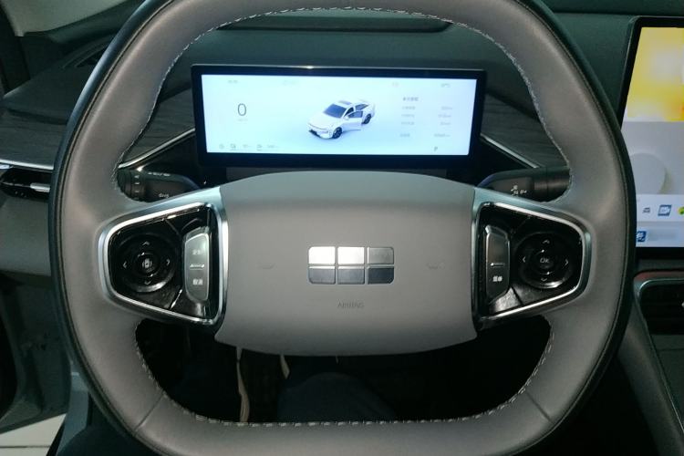 Used Geely Galaxy L6 2025 EM-i 140km Explorer+ Edition
