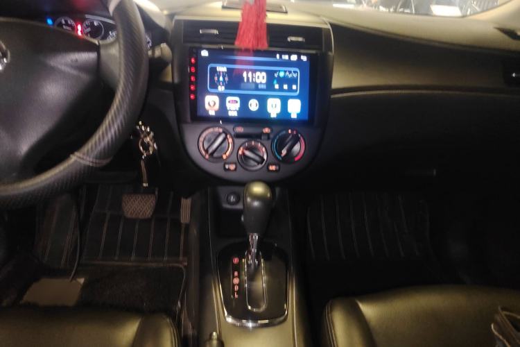 Used Nissan Tiida 2014 1.6L CVT Comfort Model