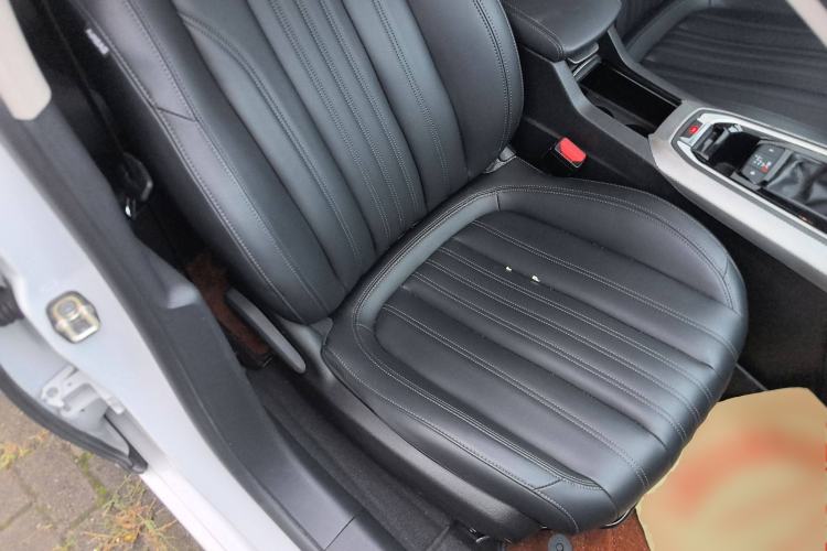 Used Peugeot 408 2020 360THP 10th Anniversary Premium Edition
