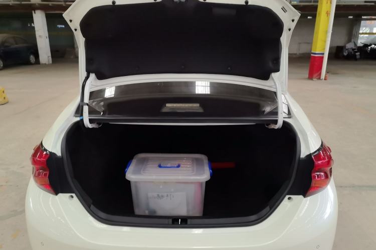 Used Toyota Levin 2017 Revised 185T CVT Elite Edition China V Standard
